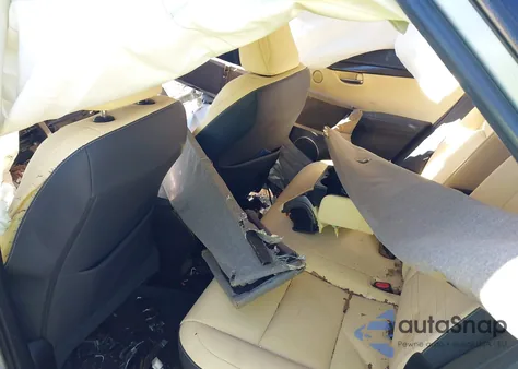 2019 Lexus Nx 300 F Sport z USA, uszkodzony, nr VIN JTJBARBZXK2192733